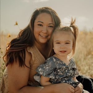 Meet your Posher, Breanna